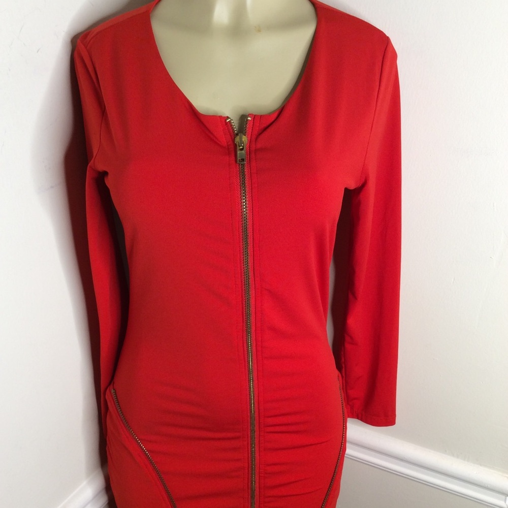 Women’s dress